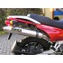 SILENCIEUX POT D'ÉCHAPPEMENT HOMOLOGUÉE MSR ECHAPPEMENT MOTO SUZUKI FREEWIND 650 1997/03